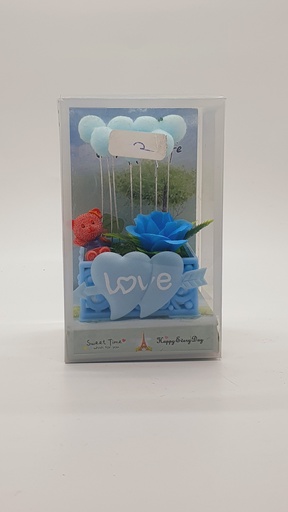 45-6 Happy Life Mini Gift Box