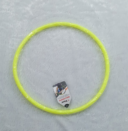 [IX002612] Hoola Hoops Ring