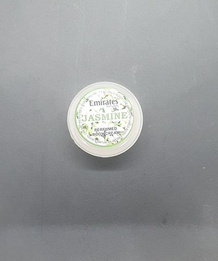 [IX001462] Perfumed Body Cream Emirates- Jasmin 10gm