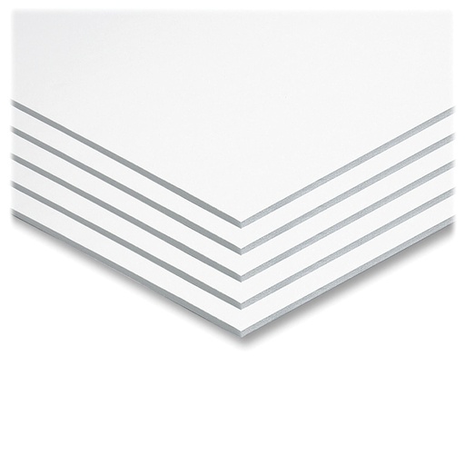 [IX2400072] Foam Board For Craft