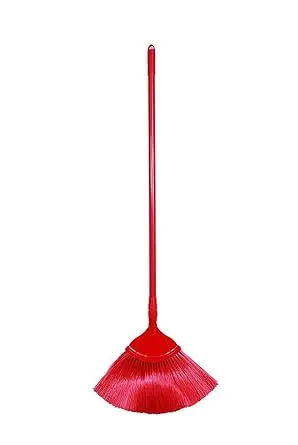 [IX001548] Cob Web Cleaning PVC Flat Ceiling Broom  