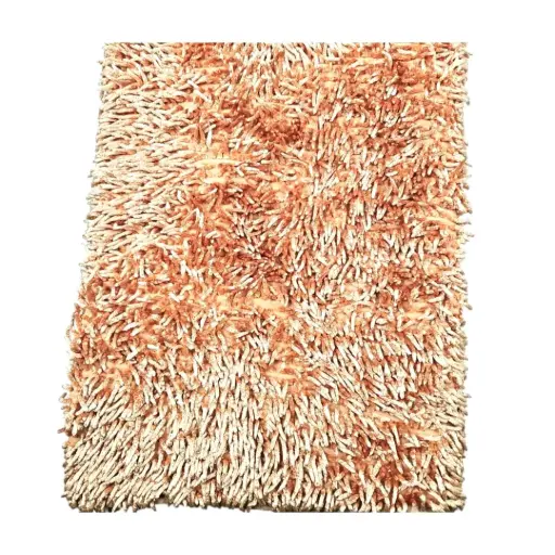 [IX002265] Glossy Noodles Door Mat 22 * 55 Inch 