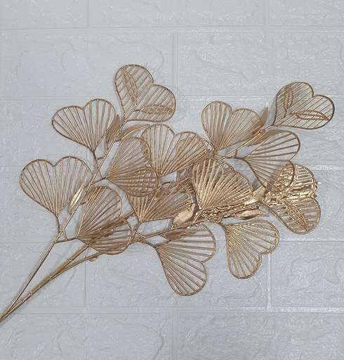 [IX001853] Golden Leaf Punch