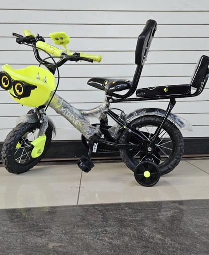 [IX001893] Kiddie 12 Size Kids Cycle